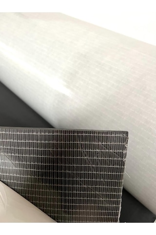 Eva Sünger Rulo Yapışkanlı 3 Mm En: 1 Mt Boy:5 Mt