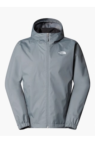 The North Face M Quest Jacket Erkek Mont Gri