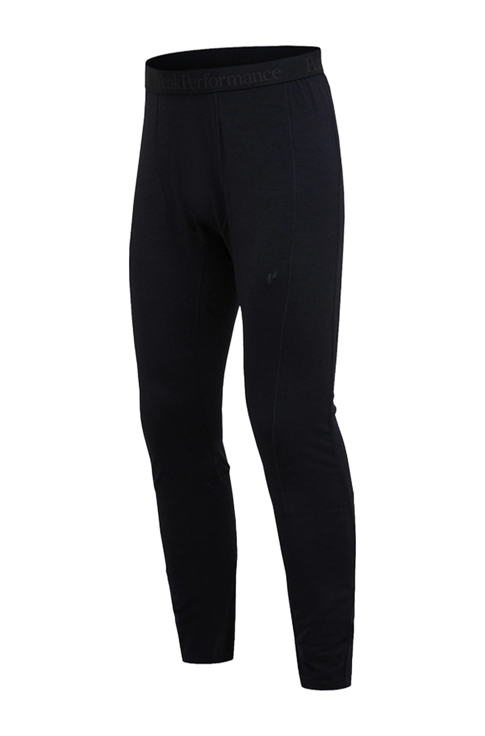 Peak Performance Peak Performance Magic Long John Erkek Siyah İçlik Alt 28860 Siyah