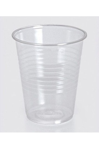 Plastik Bardak 10 'Lu.