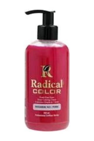 Radical Color Krem Boya Pembe 250Ml Radical Color Krem Boya Pembe 250Ml
