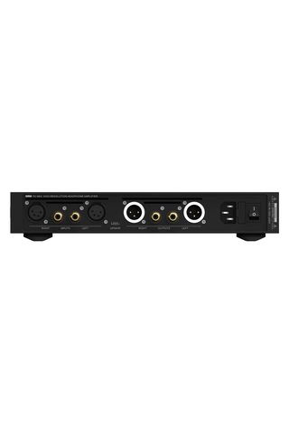 Smsl Vmv P2 Mk2 Dengeli Hi-fi Kulaklık Amplifikatörü