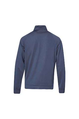 Hummel 960043-8588 Terry Erkek Eşofman Takımı İndigo