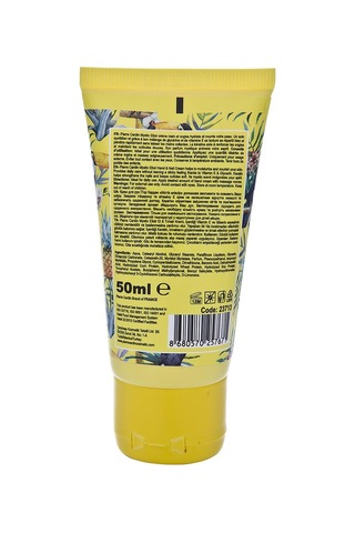 Pierre Cardin Mystic Elixir Çiçek ve Meyve Aromalı Keratin İçeren E Vitaminli Nemlendirici El Kremi 50 ML
