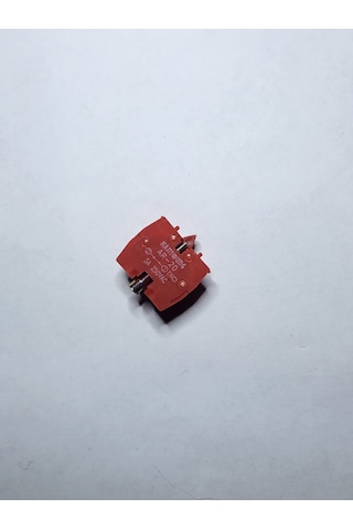 22mm Buton Kontağı N/a 10 Adet