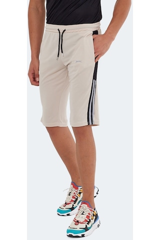 Slazenger SAKI IN Erkek Şort Gri