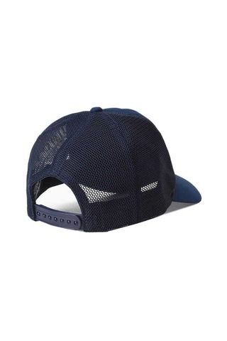 Ucla Mccloud Lacivert Baseball Cap Nakışlı - Unisex Şapka Lacivert