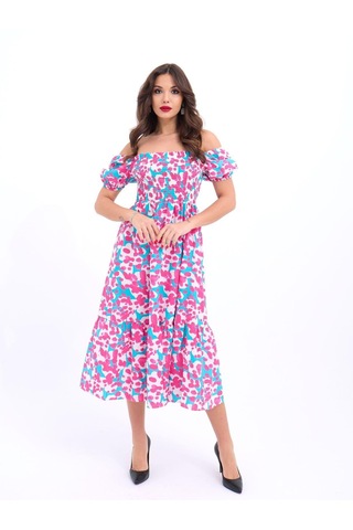 Alyn Wear 5525 Elbise-arezzo Diğer