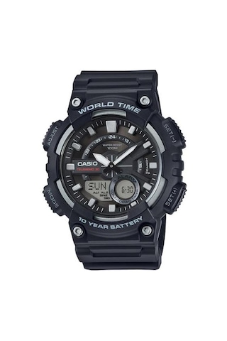 Casio AEQ-110W-1AVDF Erkek Kol Saati