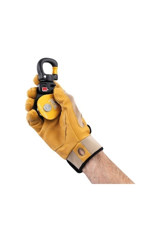 Petzl Spin S1 Open Makara Yk_3593 Çok Renkli