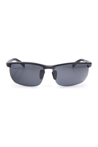 Fratelli Rossetti Fr2602-01 62 Polarize Erkek Güneş Gözlüğü Siyah