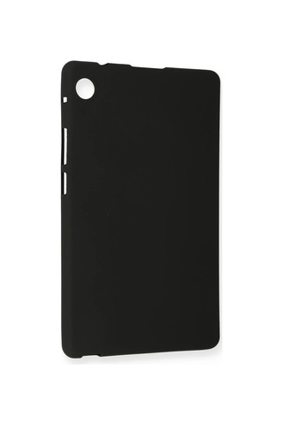 Ventra Huawei Matepad T8 8 Kılıf Evo Tablet Silikon - Siyah Ventra