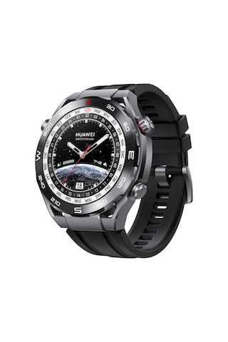 Huawei Watch Ultimate Akıllı Saat (Huawei Türkiye Garantili)