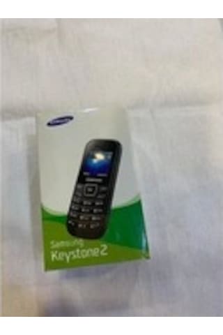 Samsung 1205 Sv-M3 Tuşlu Cep Telefonu