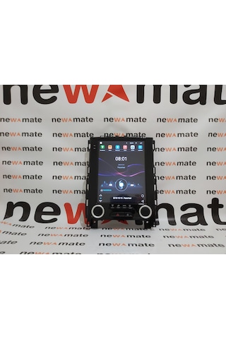 Renault Megane 4 Tesla Android Multimedya Ips Ekran 2Gb Ram 32Rom