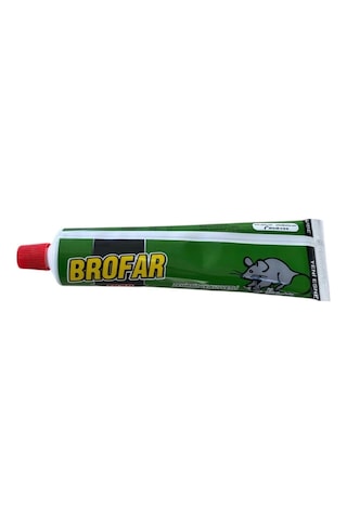 Brofar Yapışkan Fare Tuzağı 125 ML