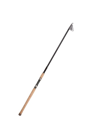 Dam Nanoflex Tele 210Cm 10-20Gr Spin Kamış