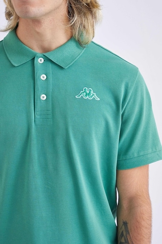 Kappa Erkek Polo 361D3Ewd16 - 534385095 Yeşil