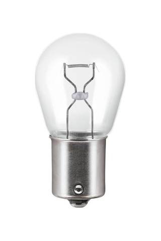Bulacaksin Osram 7506 P21W 93 Sinyal Stop Ampul 12V 21W 10 Adet Tek Duy Düz
