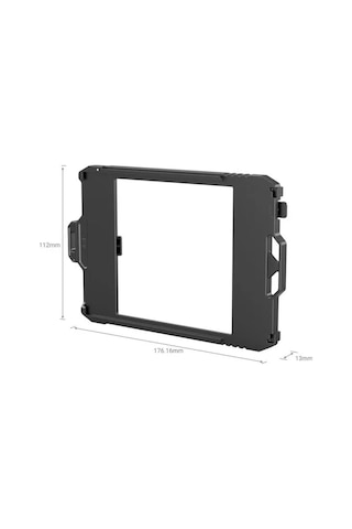 Smallrig 3320 4x4 Filtre Yuvası
