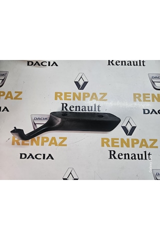 Renault 9 Kuyruklu Ön Sağ Kapı Kolçağı Siyah Adet