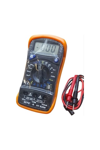 Hiye HY 835W Dijital Ölçü Aleti