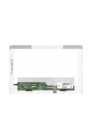 Boe Nt156whm-n50 15.6" Hd 1366x768 60hz 40 Pin Lvds Wled Kalın Kasa Notebook Lcd Ekran Paneli