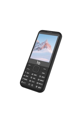 Bilicra Ttx1nc Tuşlu Telefon