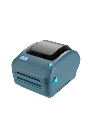 Xprinter XP-490B Termal Barkod Yazıcı