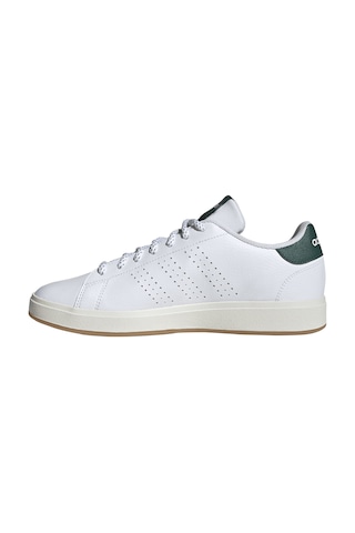 Adidas Advantage Base 2.0 Erkek Beyaz Sneaker Beyaz