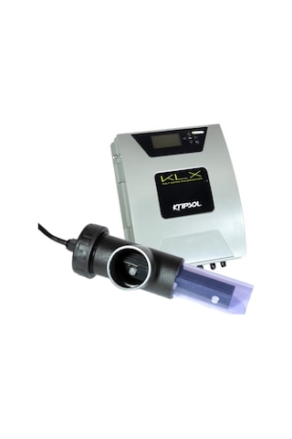 Kripsol KLX 16 Tuz Jeneratörü 50 m3-Salt Chlorinator-ToptancıyızB