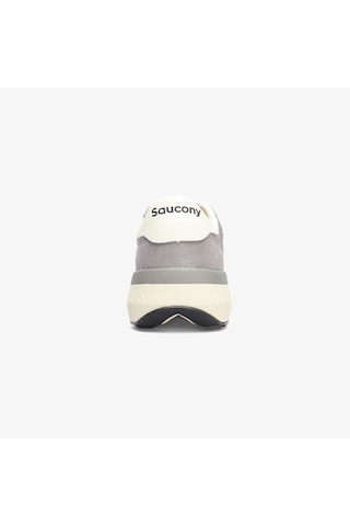 Saucony Jazz Nxt Unisex Gri Spor Ayakkabı S70790