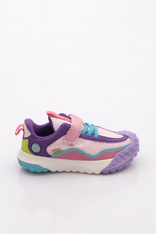 Dudino 4w16b Nemmo Çocuk Sneaker Spor Ayakkabı Pink
