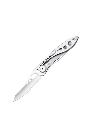 Leatherman Skeletool Kbx Stainless Kamp Çakı Çok Renkli