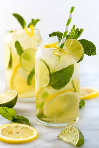Mim Tea Lime Misket Limonlu Bitki Çayı 100 G