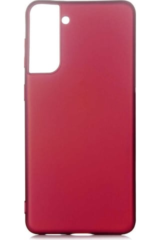 Galaxy S21 Plus Kılıf Zore Premier Silikon Kılıf
