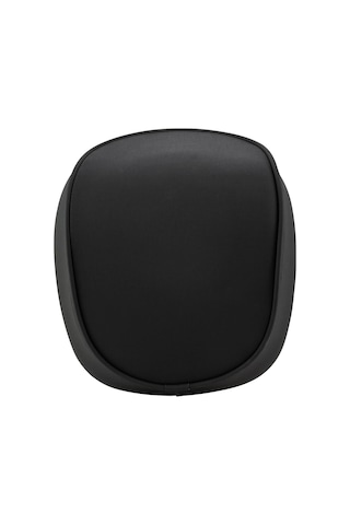 Vespa Primavera-Sprint Çanta Sırt Dayama Pedi 75. Yıl Özel Seri *Siyah Fitilli* / PIAGGIO