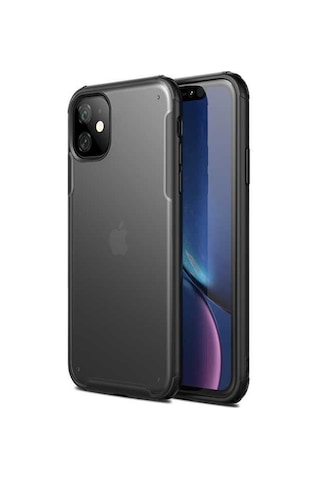 Apple Uyumlu iPhone 11 Kilif Zore Volks Silikon Kilif 516277198