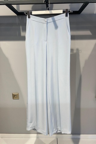 25y3575 Miaruj Pantolon Mavi