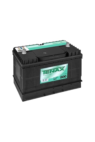 Tenax 12 V 105 Ah Varta Akü Üretimi