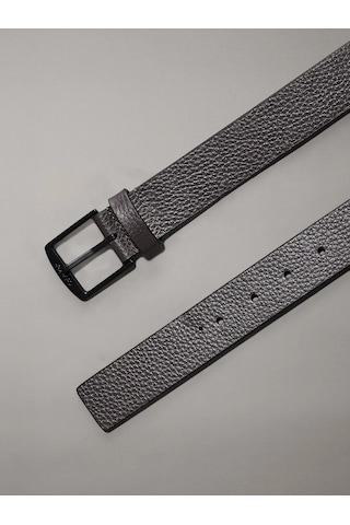 Calvin Klein Calvın Kleın Erkek Kemer K50k511571-ge7 Kahverengi