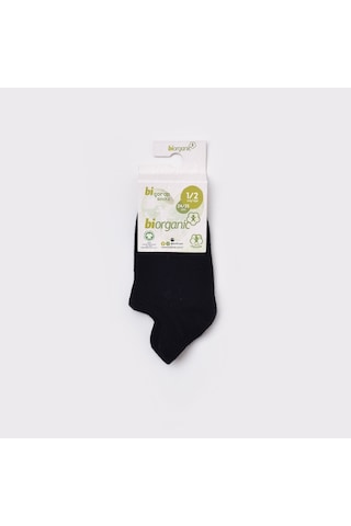 Biorganic Sneakers Çocuk Çorabı 68457 001
