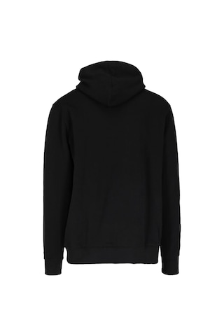 Hurley One And Only Pullover Blk Siyah