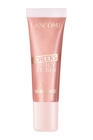 Lancome Juicy Tubes - Highlighter 04 Strawberry Glow Cream 10 G Diğer