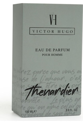 Victor Hugo Thenardier Erkek Parfüm EDP 100 ML