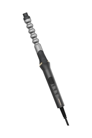 Grundig HS 9320 Elementa Maşa Saç Şekillendirici