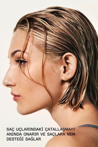 No5 Leave-ın Moisturize And Mend Leave-ın Conditioner 100ml