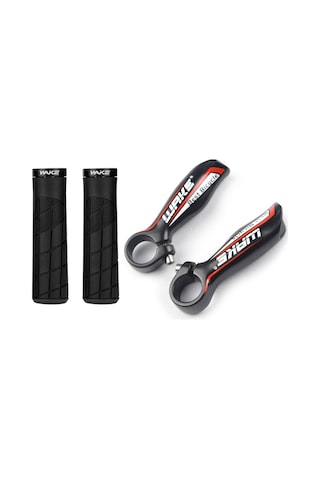 22.2mm Kaymaz Bisiklet Gidonu Sapları Ve Çubuk Uçları