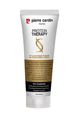 Pierre Cardin Protein Therapy Cc Saç Kremi 250 ML