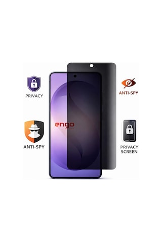 Samsung Galaxy Uyumlu S26 Ultra Hayalet Ekran Koruyucu Sm-s948b